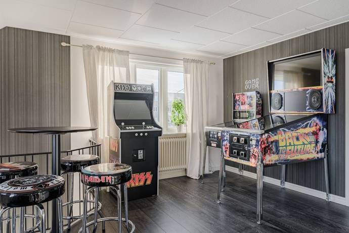 5 rum Villa på Nävgatan 2 Hagalund Borlänge kommun - bild 24