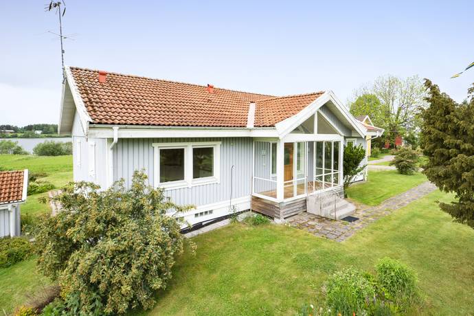 4 rum Villa på Gaddbo 2 Gaddbo Avesta kommun - bild 7