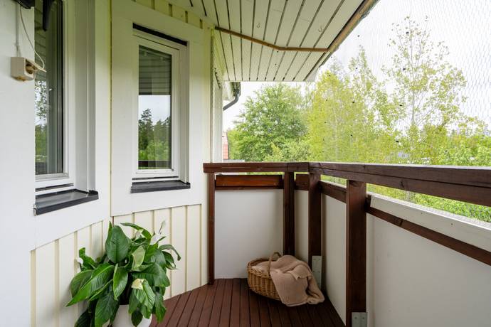 3 rum lägenhet på Sundins väg 5 JÄRLÅSA, Uppsala kommun - bild 3