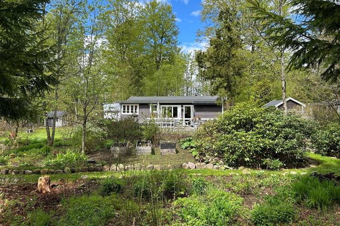 5 rum Fritidshus på Porrarp 5374 Hässleholms kommun - bild 23