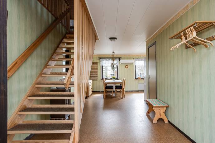 4 rum Villa på Bermansgatan 20 Västra Gärdet Falkenbergs kommun - bild 10