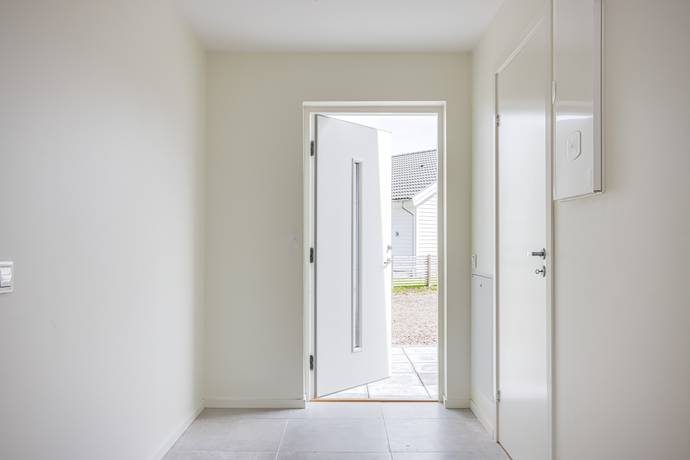5 rum villa på Kolarstigen 5 Oskarström, Halmstads kommun - bild 3