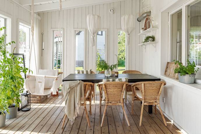 4 rum villa på Westlingsvägen 4 Skutskär, Älvkarleby kommun - bild 3