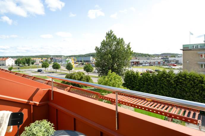 1.5 rum Lägenhet på Rudenschöldsgatan 15B Centrala Hisingen Göteborgs kommun - bild 7