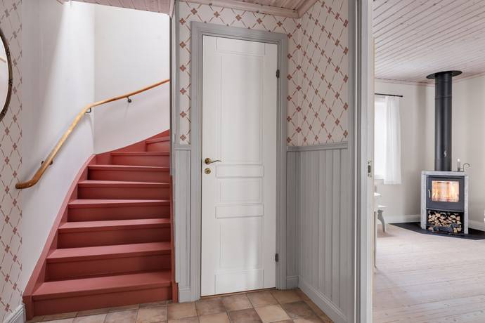 6 rum Villa på Ullsarby 120 Österbybruk Östhammars kommun - bild 35