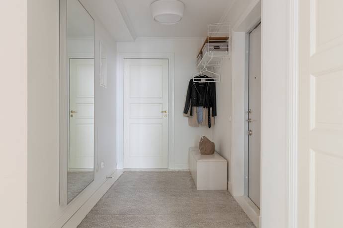 5 rum Lägenhet på Lovisebergsvägen 4A Karlsdal Västerås kommun - bild 34
