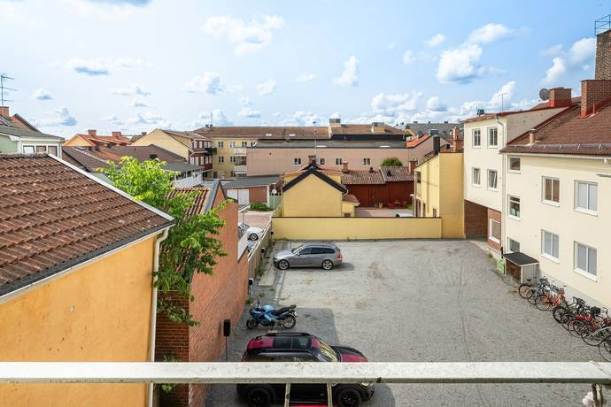 4 rum Lägenhet på Kungsgatan 20B Centrum Sala kommun - bild 6