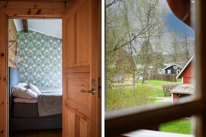 3 rum Fritidshus på Mölnarp LÖVRYDET 5 Vaggeryds kommun - bild 6