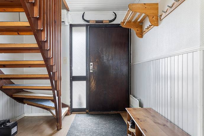 6 rum villa på Lovägen 18 Deje, Forshaga kommun - bild 2