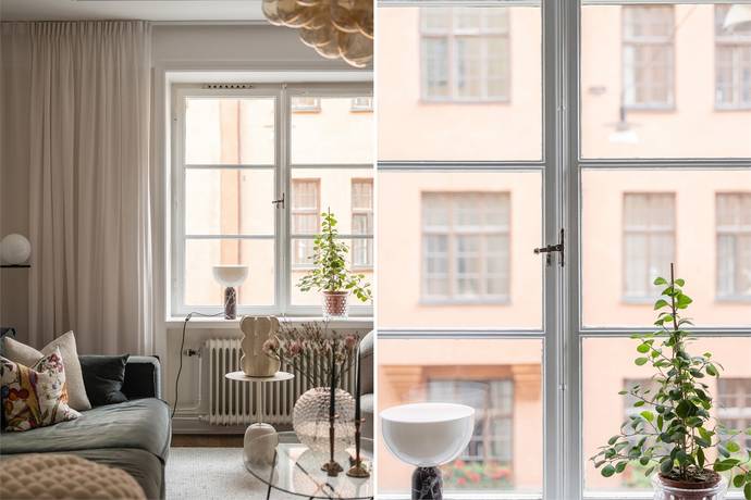 3 rum lägenhet på Karlsviksgatan 7 Nedre Kungsholmen, Stockholms kommun - bild 4
