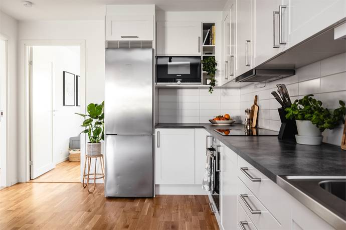 3 rum lägenhet på Jägaregatan 22 Öster, Katrineholms kommun - bild 3