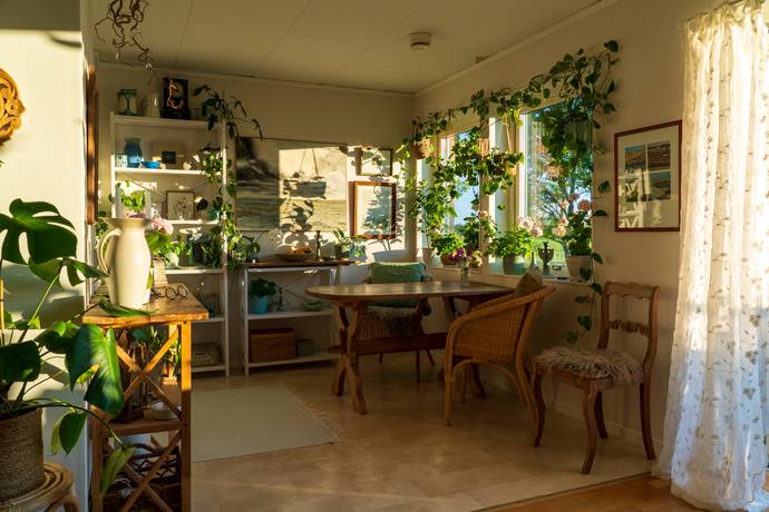 2 rum Lägenhet på Vibble Tvinnaregatan 166 Vibble Gotlands kommun - bild 33