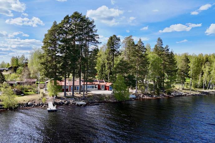 Varpvägen 5, Dröverken, Ludvika kommun