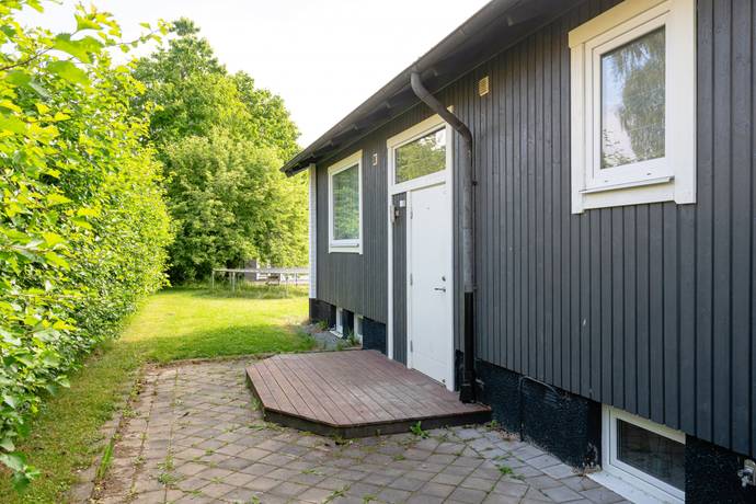 6 rum Villa på Höjdvägen 25 Stjärnhov Gnesta kommun - bild 23