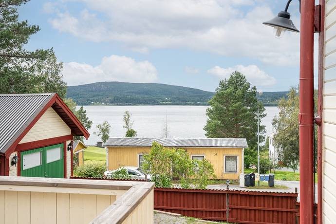Sionsvägen 2, Sandöverken, Kramfors kommun