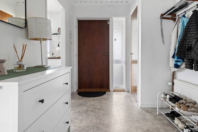 4 rum Villa på Aspvägen 2 Deje-dejefors Forshaga kommun - bild 18
