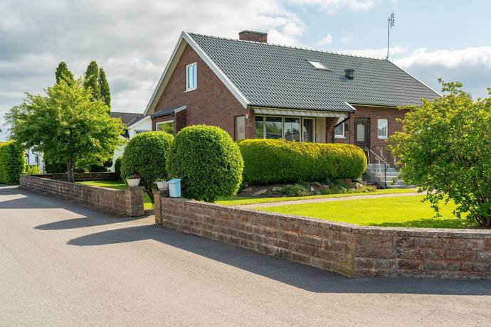 5 rum Villa på Trädgårdsgatan 8 Nossebro Essunga kommun - bild 2