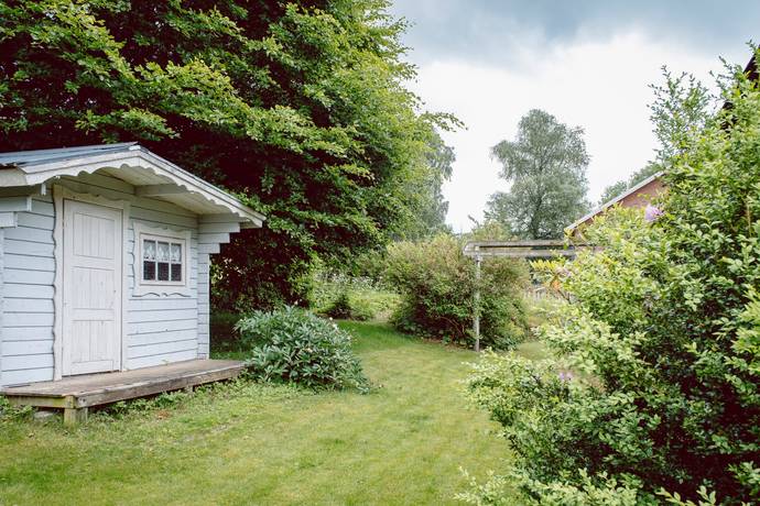 5 rum Villa på Centrumvägen 9 Dannike Borås kommun - bild 29