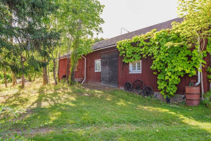 5 rum Gård med jordbruk på Hedesundavägen 5 Överhärde Gävle kommun - bild 9