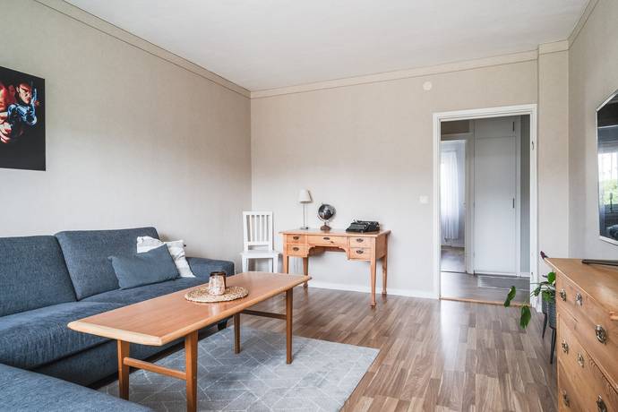 2 rum Lägenhet på Odengatan 12B Avesta - Centralt Avesta kommun - bild 6