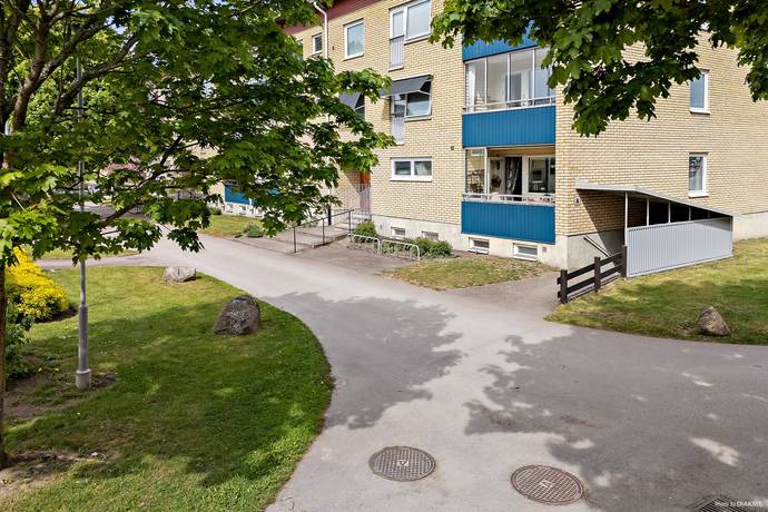 2 rum lägenhet på Järdalavägen 74B Ekholmen, Linköpings kommun - bild 1