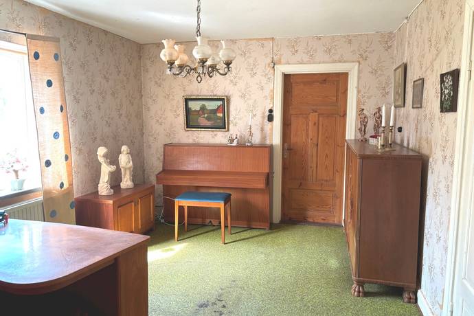 5 rum Gård/skog på Tunby 3206 Tomelilla kommun - bild 20