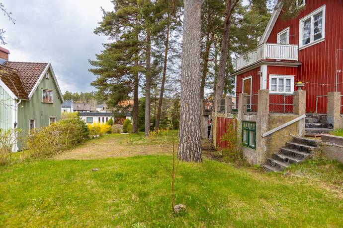 3 rum Parhus på Odengatan 27 Rösa Åmåls kommun - bild 4