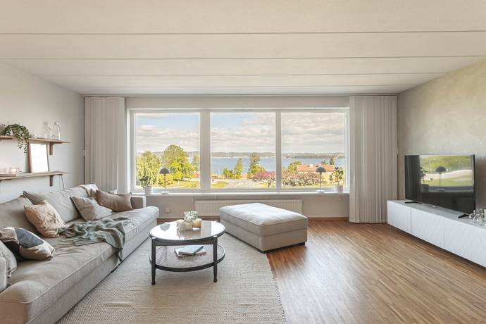Stigbergsliden 4F, Bymarken, Jönköpings kommun