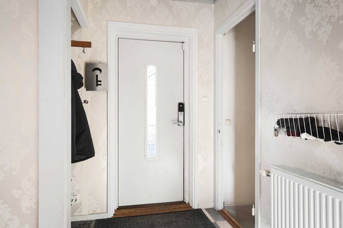 7 rum Villa på Hammarbygatan 9 Fålhagen Uppsala kommun - bild 5