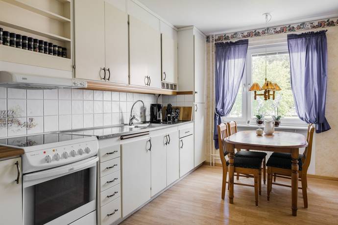 2 rum Lägenhet på Lidåkersgatan 4A Lidåker Lidköpings kommun - bild 5