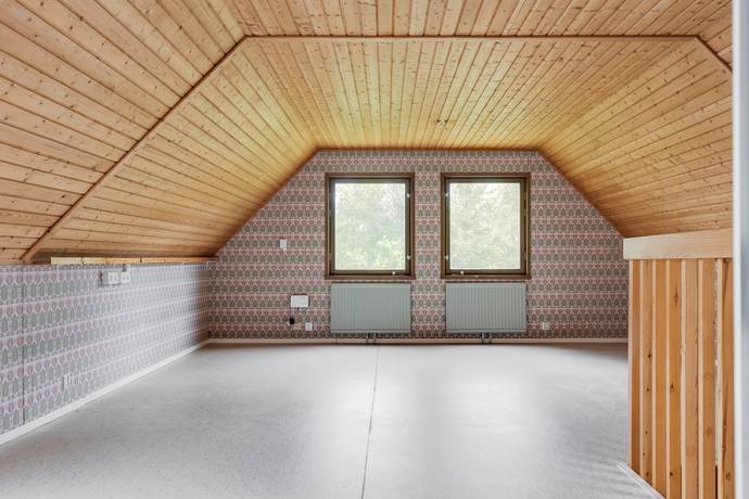 6 rum Gård med jordbruk på Bosjön 101 Lindesbergs kommun - bild 38