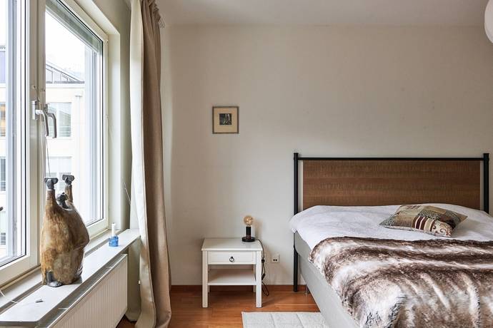 3 rum lägenhet på Marieviksgatan 38, vån 6 Liljeholmskajen, Stockholms kommun - bild 5