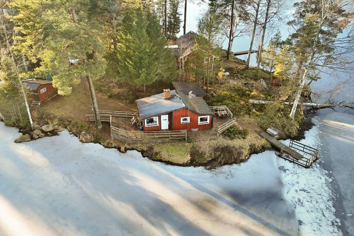 3 rum Fritidshus på Ölsdalen 896 Ölsdalen Degerfors kommun - bild 6