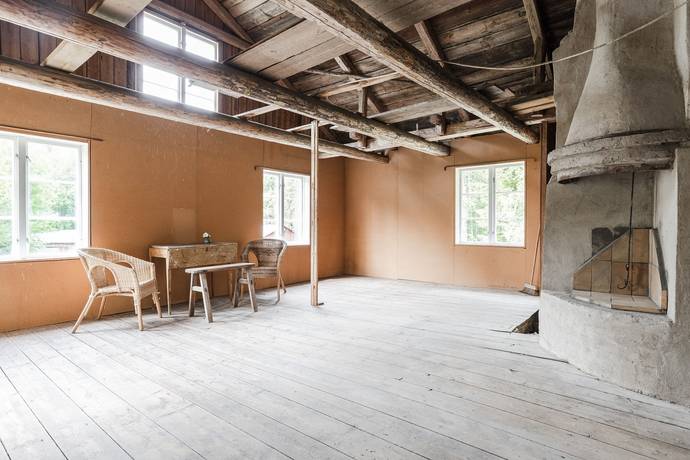 4 rum fritidshus på Sigfridstorp Näbberud 3 Glava, Arvika kommun - bild 5