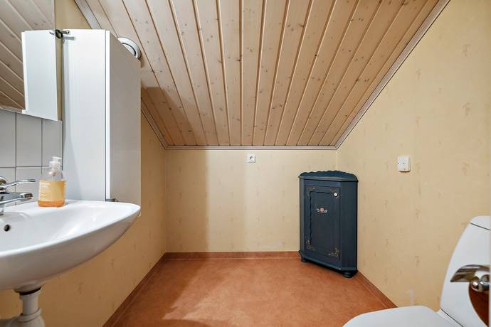 7 rum Villa på Skogslyckan 18 Vallda Kungsbacka kommun - bild 12
