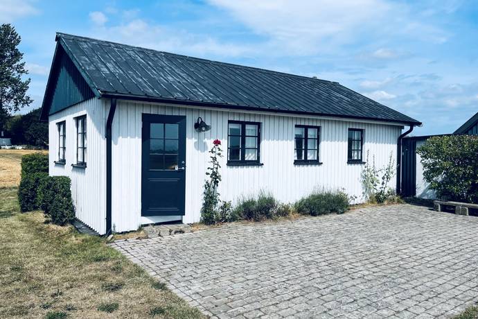5 rum villa på Norra Stockholmsvägen 36 Järrestad, Simrishamns kommun - bild 3