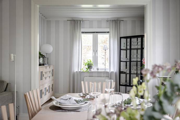 7 rum Villa på Klinten 1 Sparsör Borås kommun - bild 10