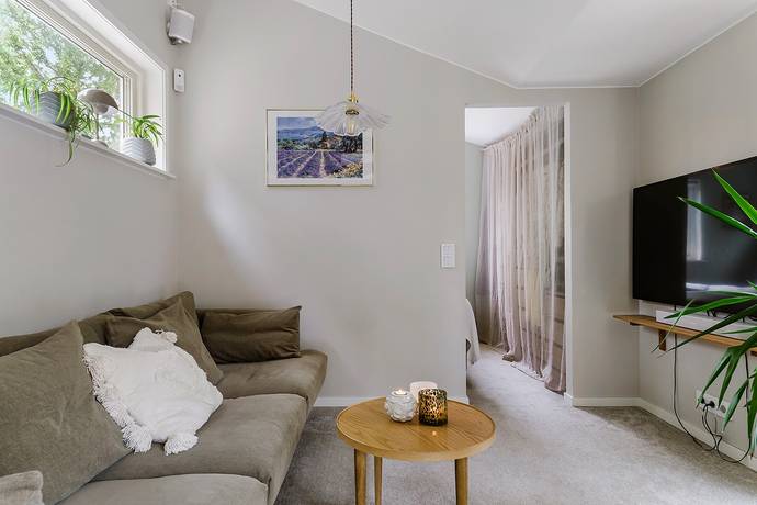 4 rum Villa på Fridenvägen 18 Hässelmara Värmdö kommun - bild 15