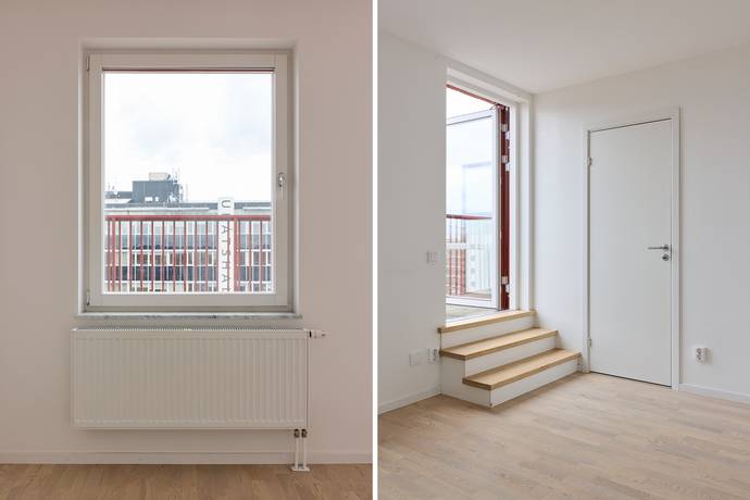 3 rum Lägenhet på Lilla Varvsgatan 51A Dockan Malmö kommun - bild 22
