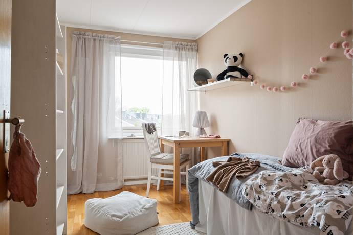 6 rum Villa på Backegårdsgatan 22 Utbynäs Göteborgs kommun - bild 19