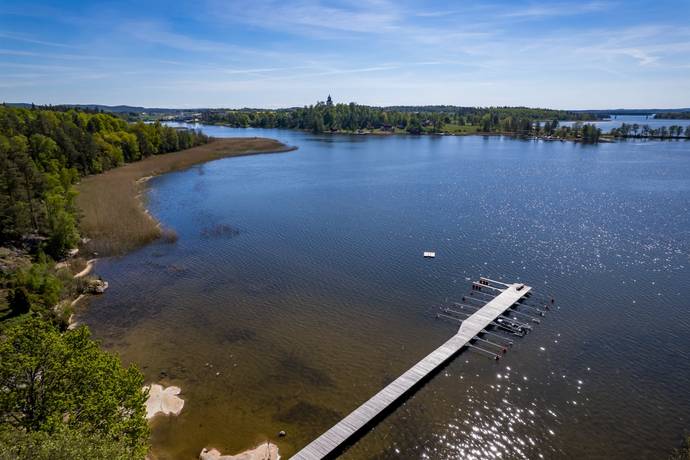 4 rum Villa på Solvik 415 Askersunds kommun - bild 46