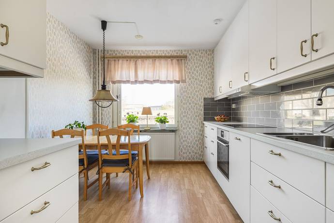 5 rum Lägenhet på Lägergatan 7 Centralt Härnösand Härnösands kommun - bild 6