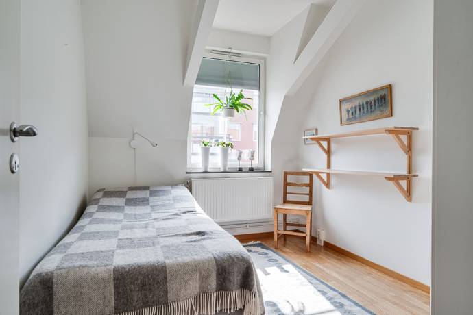 3 rum Lägenhet på Nygatan 9 Ulricehamn Ulricehamns kommun - bild 20