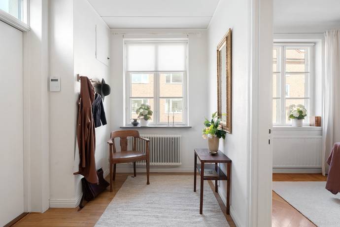 7 rum Villa på Lillevångsgatan 11 Simrishamn Simrishamns kommun - bild 2