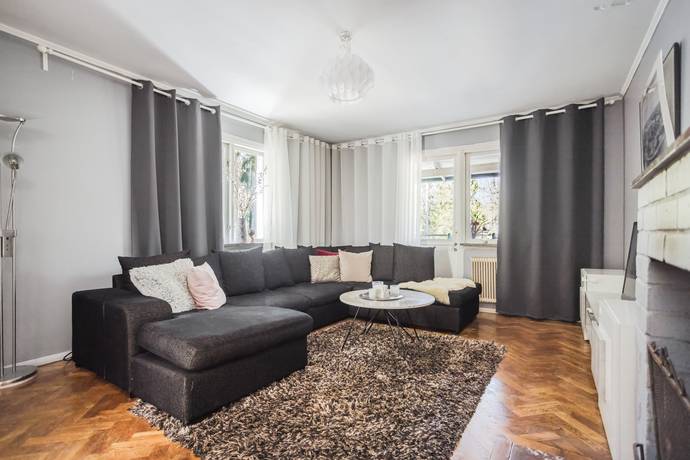 6 rum Villa på Rostberg 65 Falu kommun - bild 8