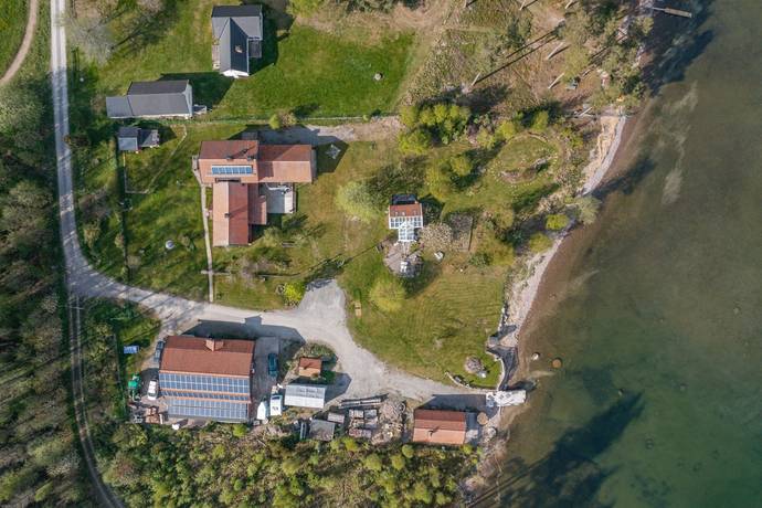 fritidshus på Harge Skäret 763 Hammar, Askersunds kommun - bild 5