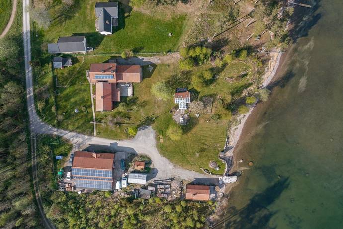 305 m² Fritidshus på Harge Skäret 763 Askersunds kommun