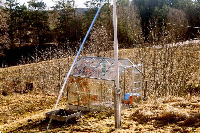 3 rum Fritidsboende på Mollaryd Häljesgården 2 - Reserverad ! Herrljunga, Västergötland Herrljunga kommun - bild 29