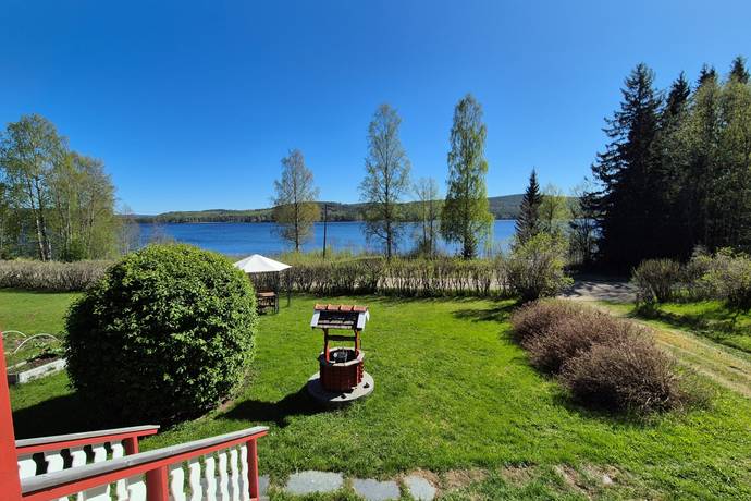 Sörbygden 105, Sörbygden, Bräcke kommun