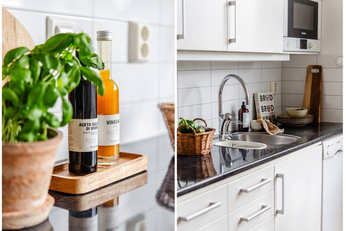 2 rum Lägenhet på Bergavägen 72 Centralt Österåkers kommun - bild 4